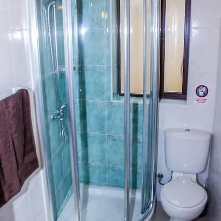 Ta Marija Feriehus Zebbug (Gozo)