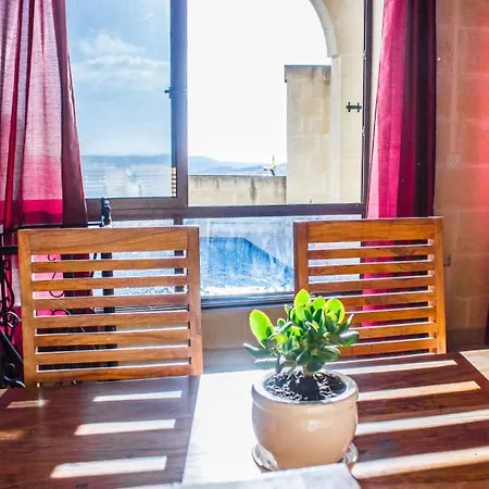 Feriehus Ta Marija Zebbug (Gozo)