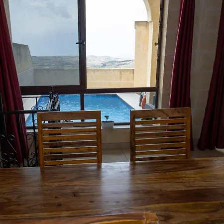 Ta Marija Zebbug (Gozo)