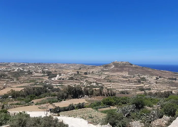 Ta Marija Zebbug (Gozo)