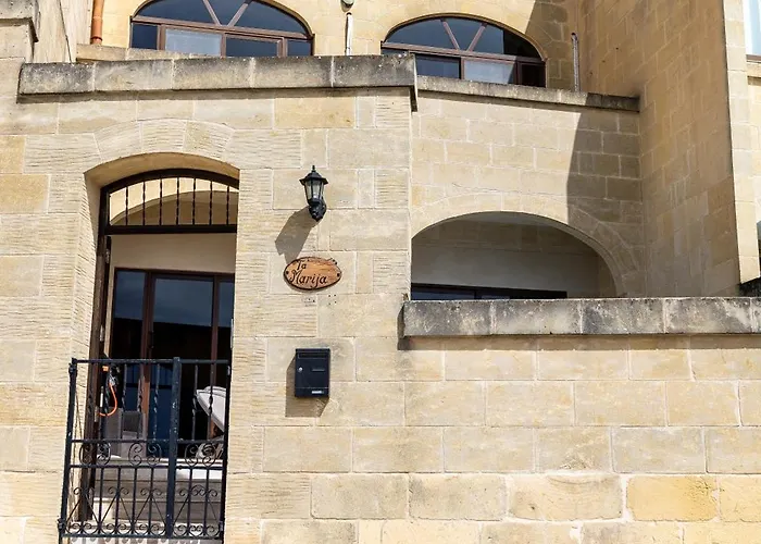 Сasa de vacaciones Ta Marija