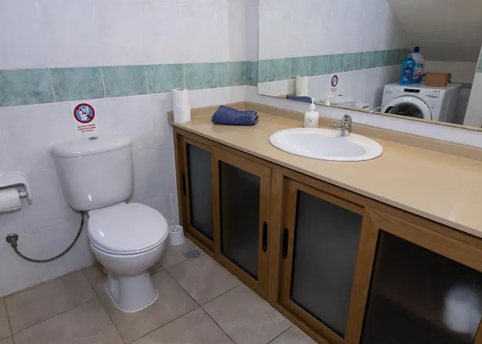 Ta Marija Сasa de vacaciones