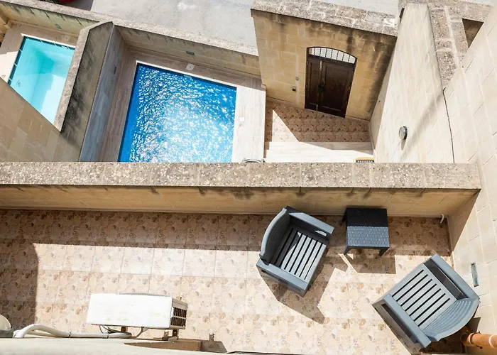 Ta Marija * Zebbug (Gozo)