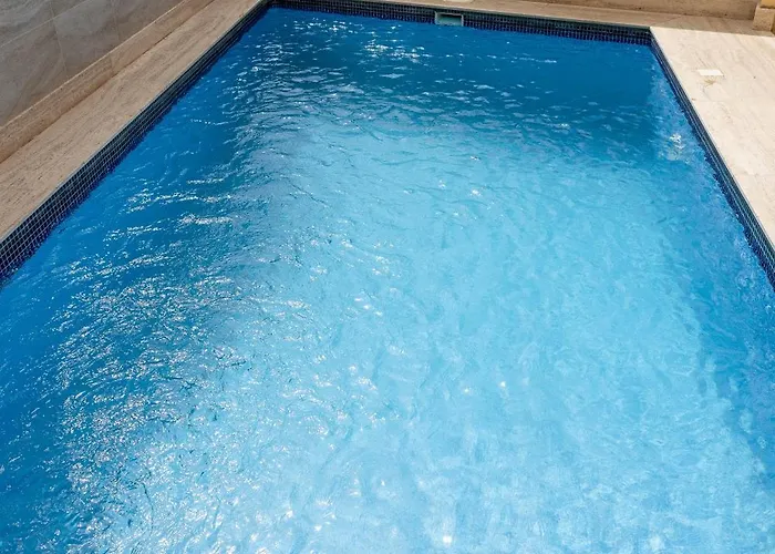 Ta Marija Сasa de vacaciones Zebbug (Gozo)