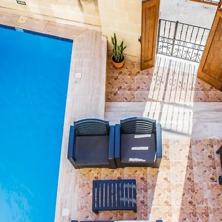Ta Marija Zebbug (Gozo)