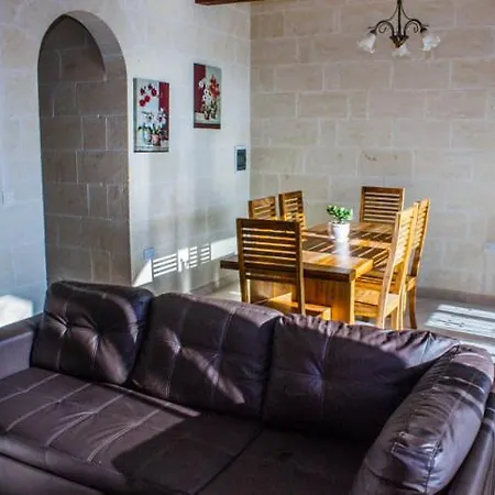 Holiday home Ta Marija *