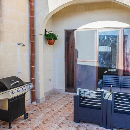 度假居 Ta Marija *