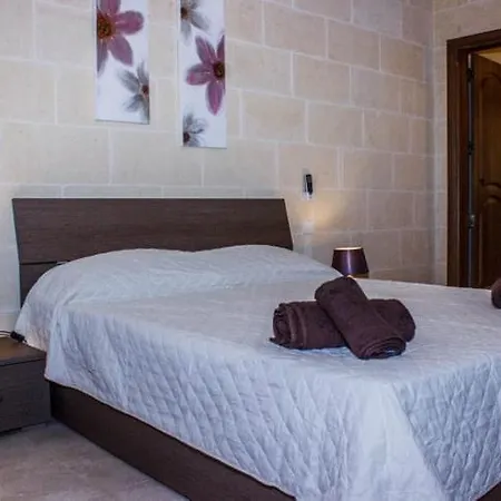 Holiday home Ta Marija *