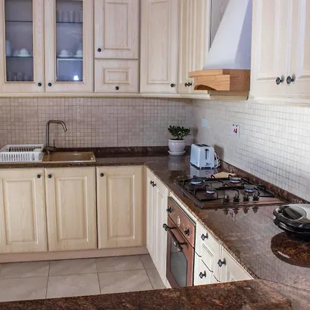 Holiday home Ta Marija