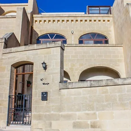 Ta Marija 度假居 *