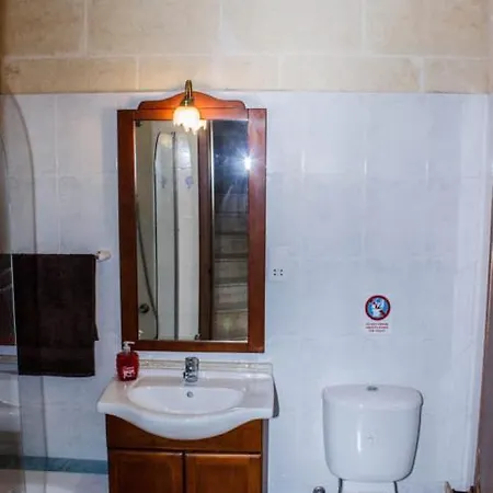 Ta Marija Zebbug (Gozo)