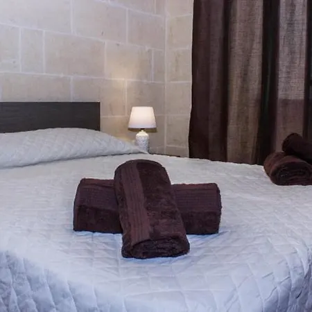 Ta Marija Holiday home *