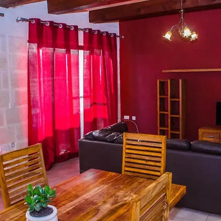 Holiday home Ta Marija