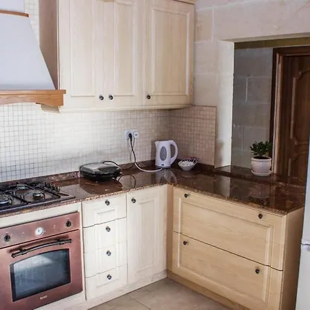 Ta Marija Holiday home Zebbug (Gozo)