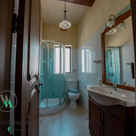 度假居 Ta Marija *