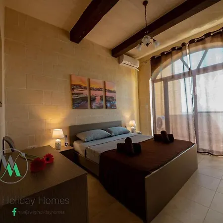 度假居 Ta Marija *