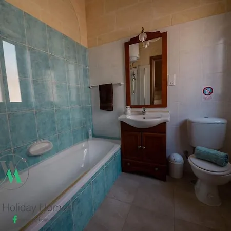 Ta Marija 度假居 *