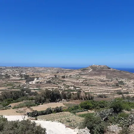 Ta Marija Zebbug (Gozo)