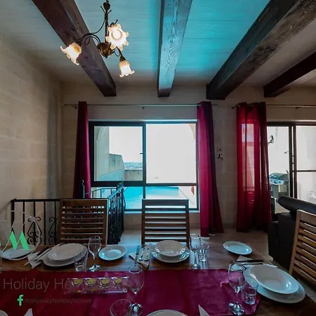 Ta Marija Holiday home *