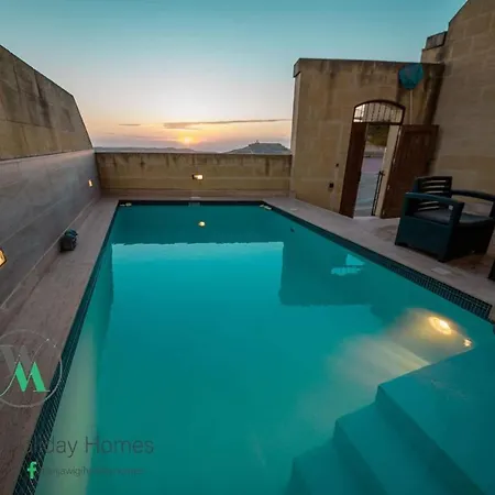 度假居 Ta Marija *