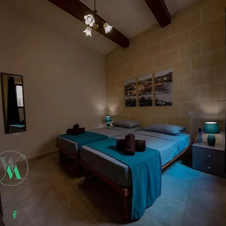 Ta Marija Holiday home Zebbug (Gozo)