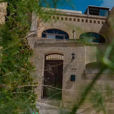 Ta Marija Zebbug (Gozo)