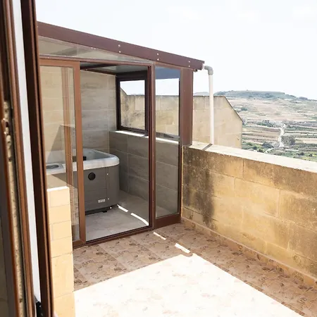 펜션 Ta Marija Zebbug (Gozo)