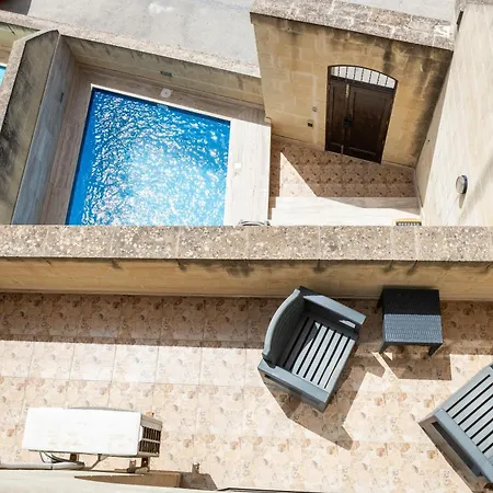 Ta Marija * Zebbug (Gozo)