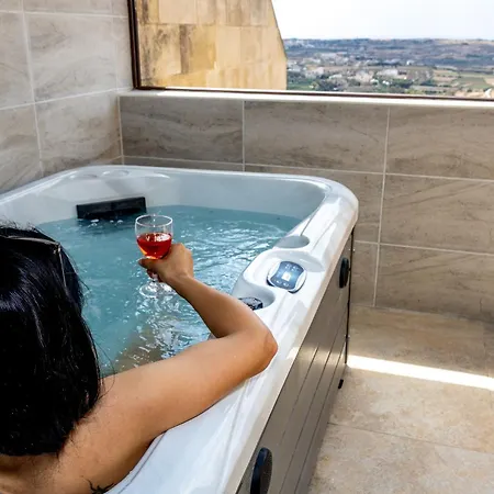 Feriehus Ta Marija *