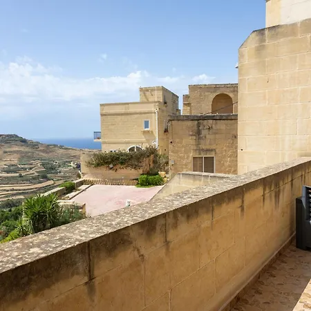 Ta Marija * Zebbug (Gozo)