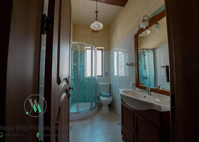 Feriehus Ta Marija *