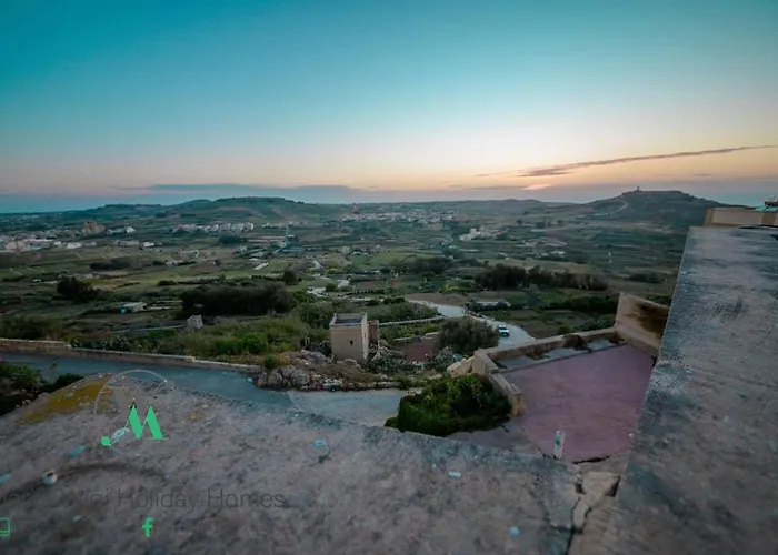 Ta Marija Feriehus *