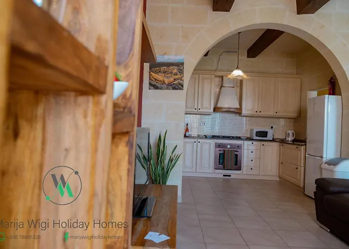 Ta Marija * Zebbug (Gozo)