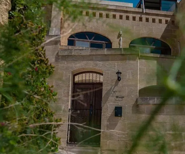 Ta Marija Zebbug (Gozo)