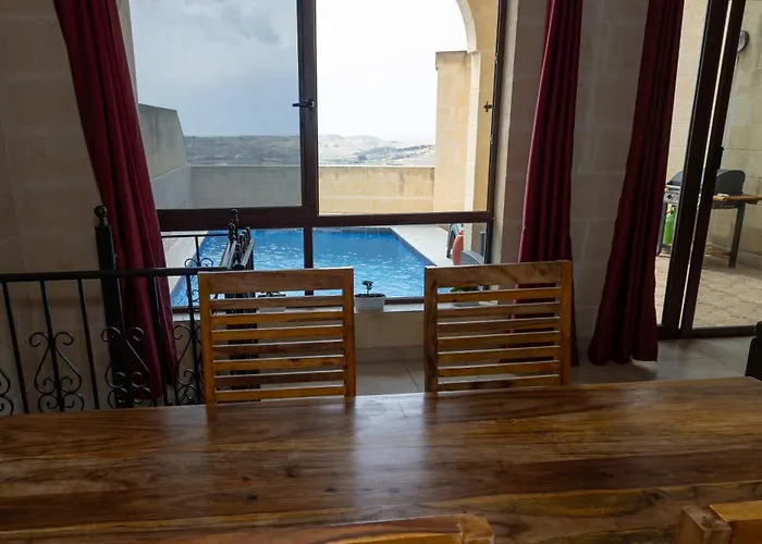 Ta Marija Zebbug (Gozo)