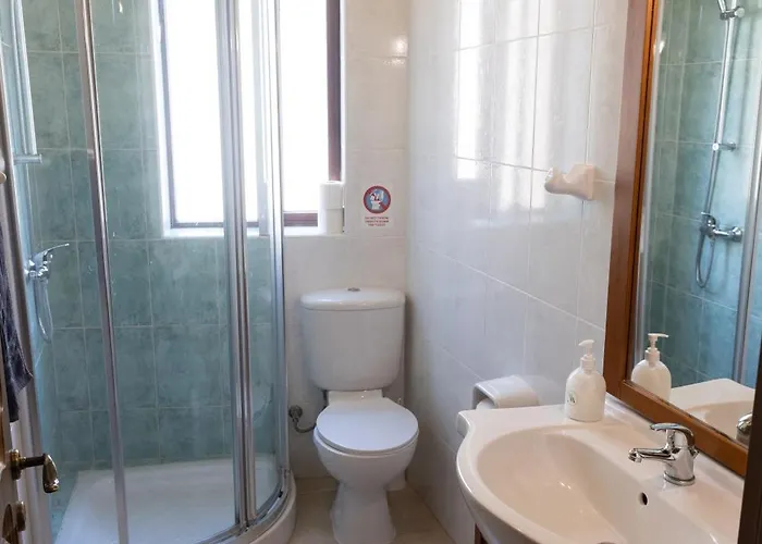 Ta Marija Feriehus Zebbug (Gozo)