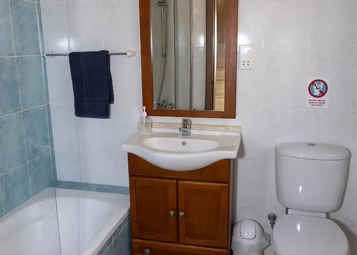 Feriehus Ta Marija *