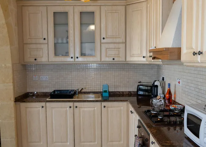 Ta Marija Feriehus *