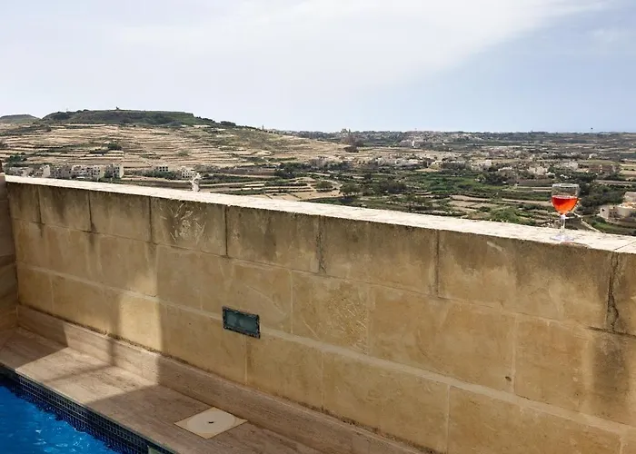Ta Marija Feriehus Zebbug (Gozo)