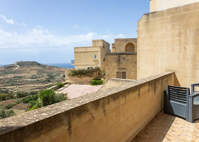 Ta Marija * Zebbug (Gozo)