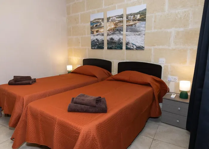 Ta Marija Zebbug (Gozo)