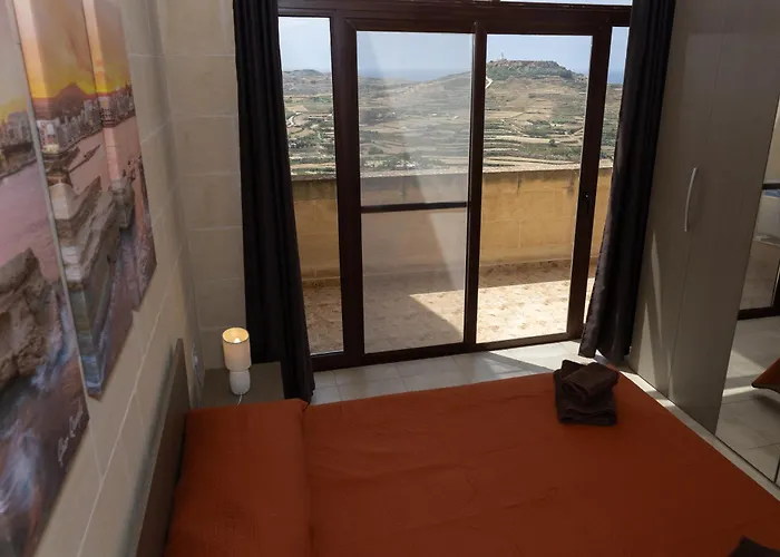 Ta Marija * Zebbug (Gozo)